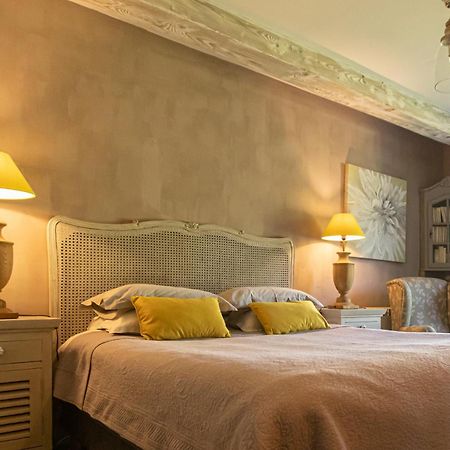 Chambres D'Hotes Domaine De Ginouilhac Le Taillan-Medoc Экстерьер фото