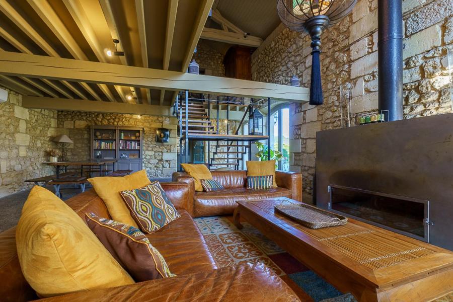 Chambres D'Hotes Domaine De Ginouilhac Le Taillan-Medoc Экстерьер фото
