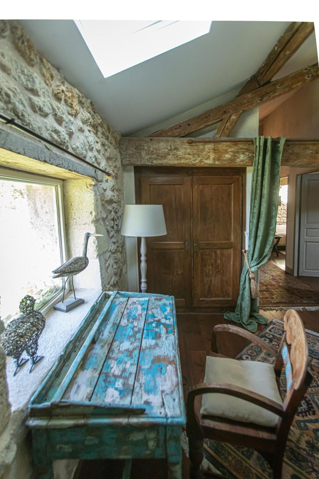 Chambres D'Hotes Domaine De Ginouilhac Le Taillan-Medoc Экстерьер фото