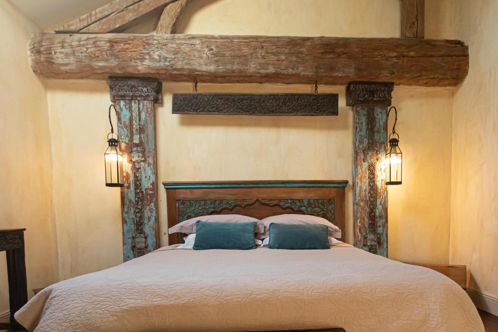Chambres D'Hotes Domaine De Ginouilhac Le Taillan-Medoc Экстерьер фото
