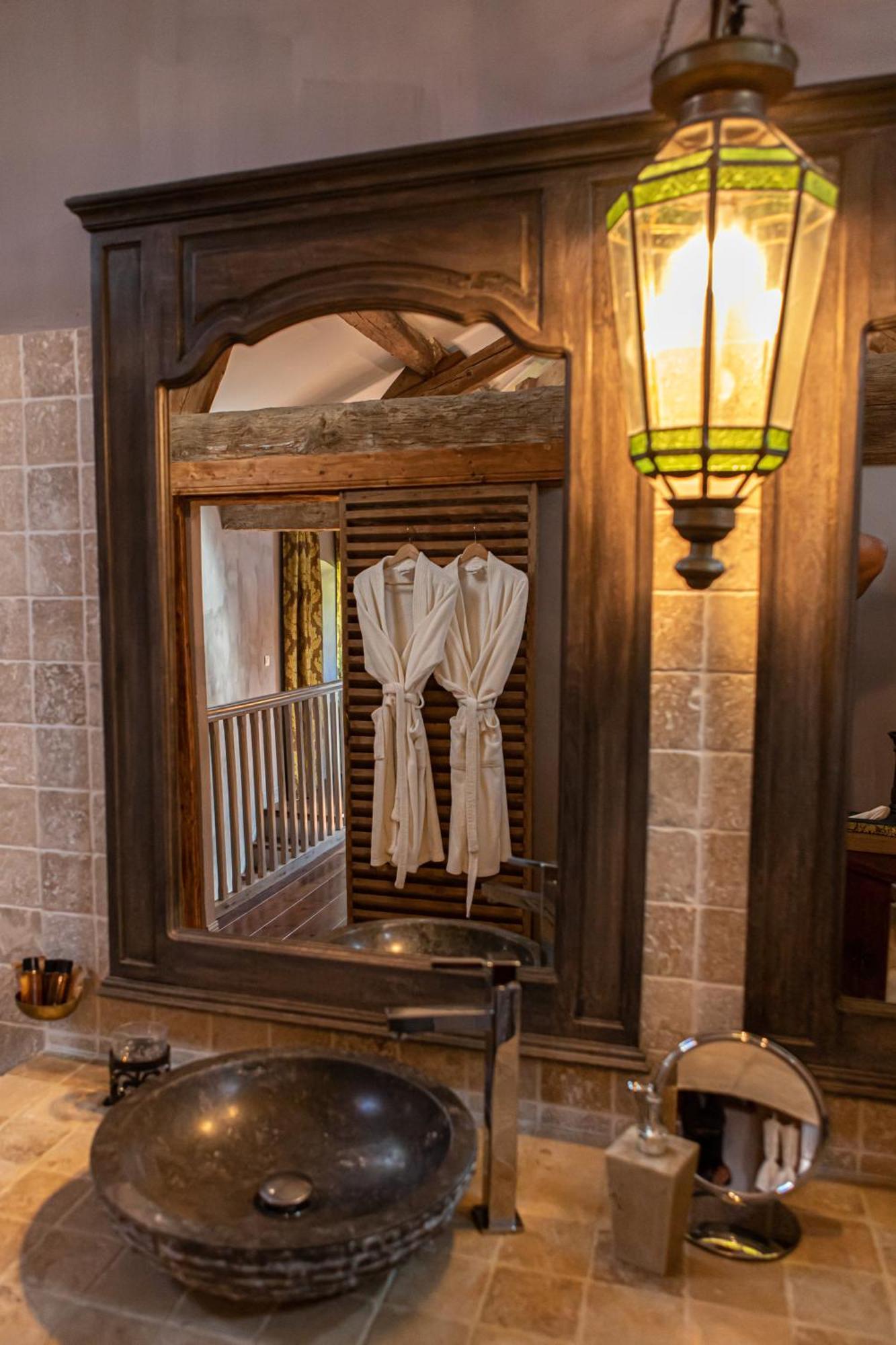 Chambres D'Hotes Domaine De Ginouilhac Le Taillan-Medoc Экстерьер фото