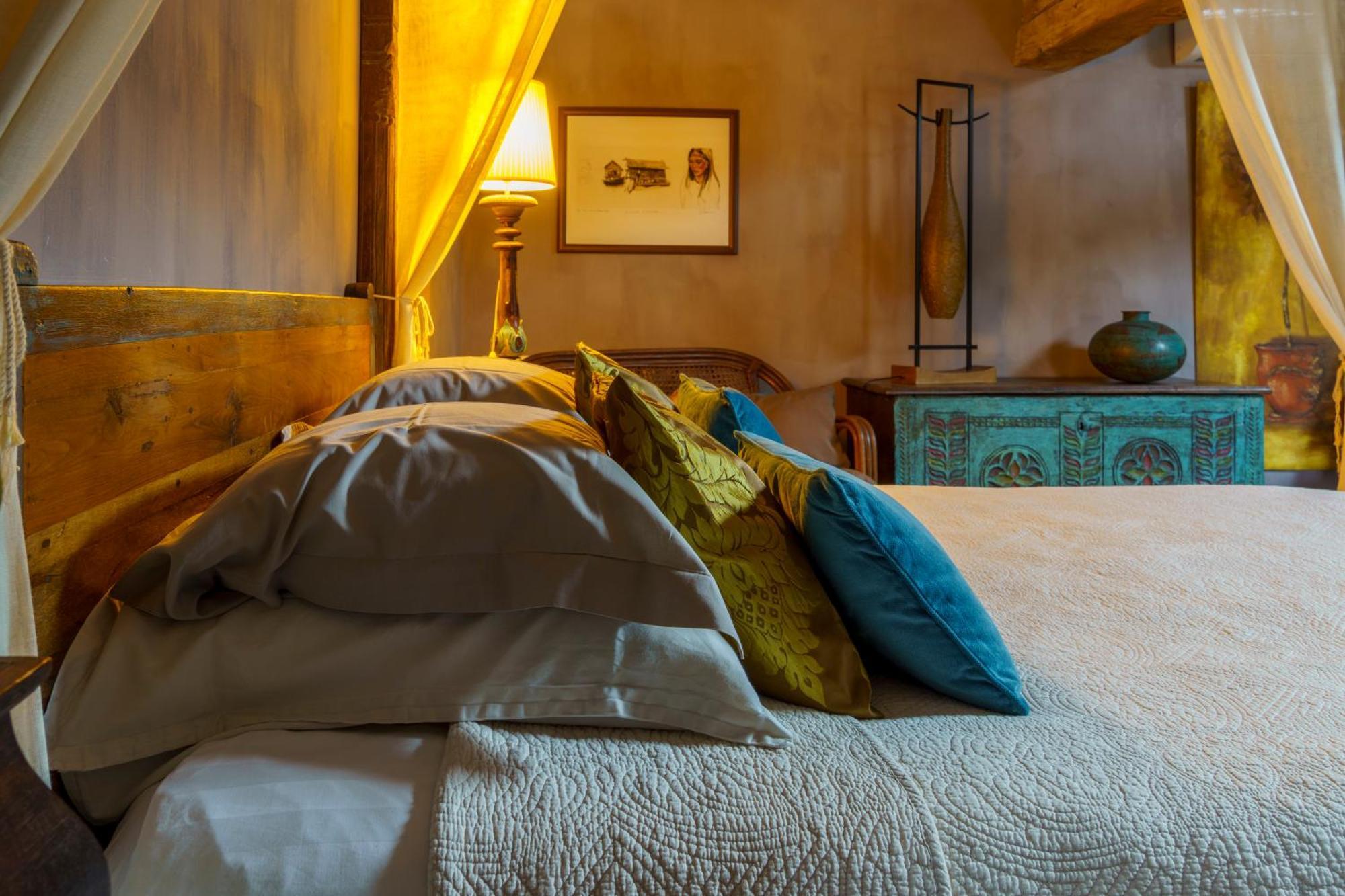Chambres D'Hotes Domaine De Ginouilhac Le Taillan-Medoc Экстерьер фото