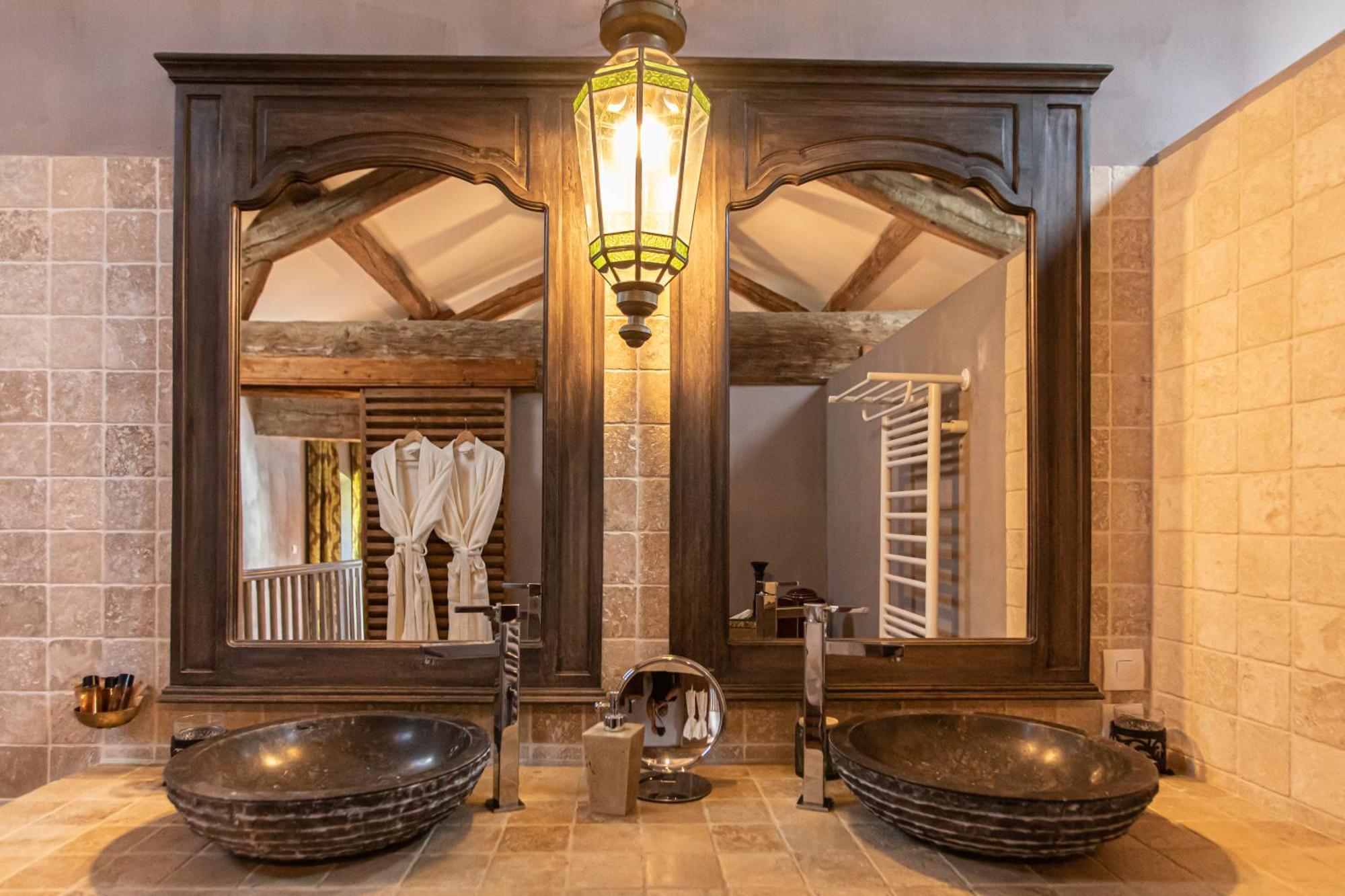 Chambres D'Hotes Domaine De Ginouilhac Le Taillan-Medoc Экстерьер фото